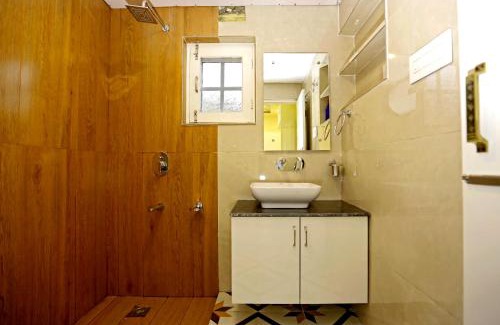 Srinagar Apartment | Nuh Serenity - 2 BHK Luxury Apartment in Srinagar