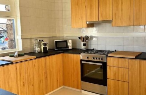 La Oliva House | Nuiloa Ecovilla con Vista al mar