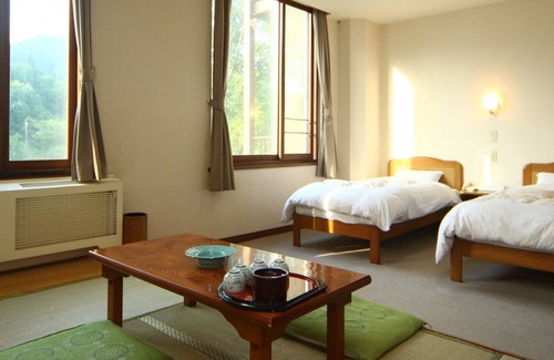 Nukabira Hotel | Nukabirakan Kanko Hotel