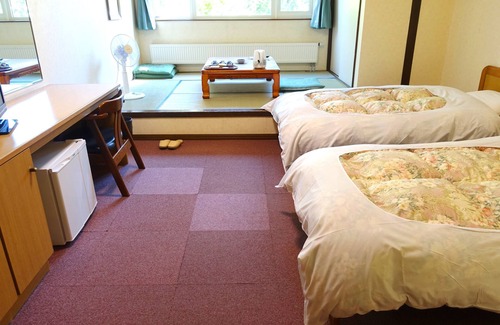 Nukabira Hotel | Nukabirakan Kanko Hotel