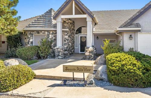 Three Rivers House | NUMBER 1! EXPERIENCE PARADISE - Sequoia Alta Vista