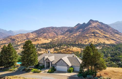 Three Rivers House | NUMBER 1! EXPERIENCE PARADISE - Sequoia Alta Vista
