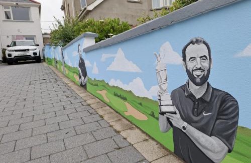 Portstewart Bed & Breakfast | NUMBER 5 Portrush Road, Portstewart