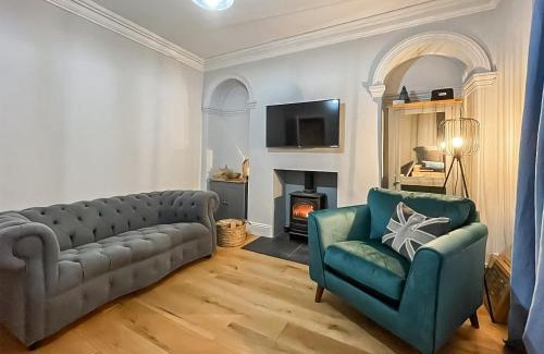 High Bentham House | Number Seven