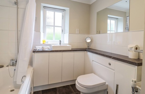 Sudbury Cottage | NUMBER SIX, romantic, character holiday cottage in Sudbury