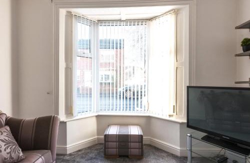 North Bitchburn House | Number Sixteen