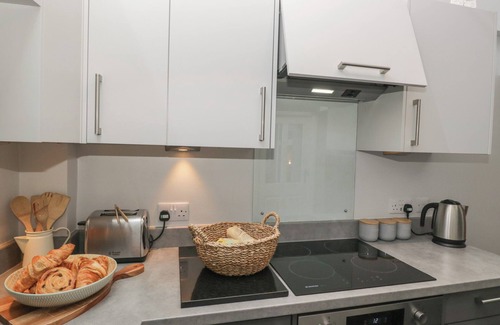 Newland Near Ulverston Cottage | NUMBER THIRTY-NINE, family friendly, with a garden in Ulverston