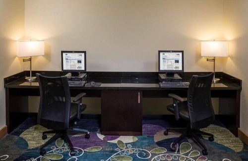 Clermont House | Numerous lakes and rolling hills enrich the area's beautiful landscape.