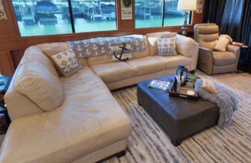 New Tazewell Boat Rental | NUNN-BETTER FLOAT HOUSE NORRIS LAKE