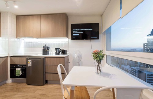 Nunoa Apartment | Nunoa awaits you Cozy Studio with Charm