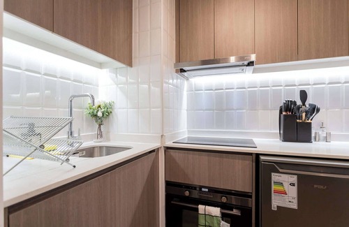 Nunoa Apartment | Nunoa awaits you Cozy Studio with Charm