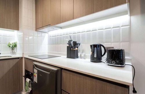 Nunoa Apartment | Nunoa awaits you Cozy Studio with Charm