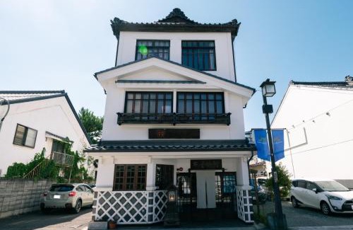 Matsumoto Hotel | Nunoya Ryokan