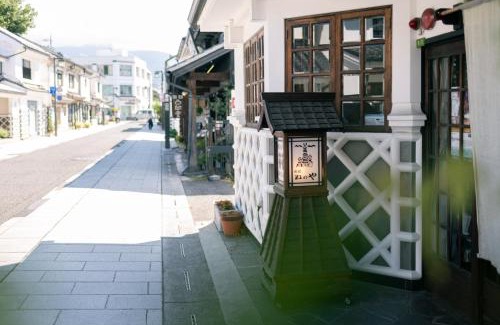 Matsumoto Hotel | Nunoya Ryokan