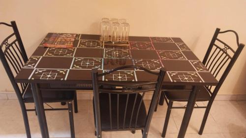 Al Qasimia Apartment | Nur Al Saad Suite