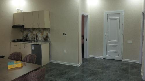 Azerbaijan Resort | Nur Cottages