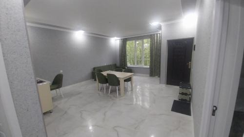 Azerbaijan Resort | Nur Cottages