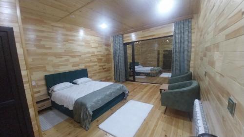 Azerbaijan Resort | Nur Cottages
