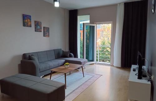 Pendik Apartment | Nur Sena's House