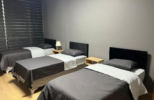 Pendik Apartment | Nur Sena's House