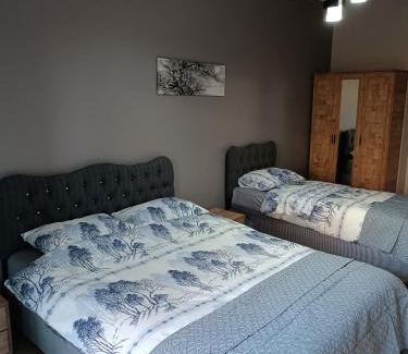 Pendik Apartment | Nur Sena's House