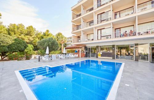 Les Meravelles Hotel | NURA Condor