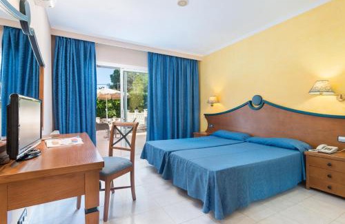 Les Meravelles Hotel | NURA Condor