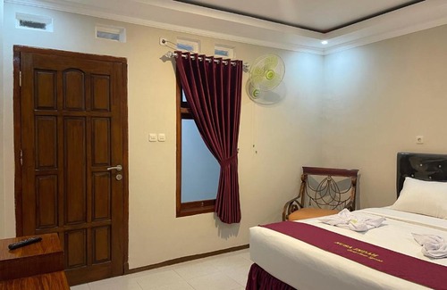 Sidomulyo Hotel | Nusa Indah Homestay Syariah by Innapps