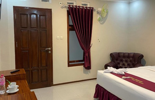 Sidomulyo Hotel | Nusa Indah Homestay Syariah by Innapps