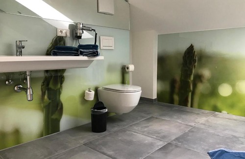 Leonding Bed & Breakfast | Nussböckgut