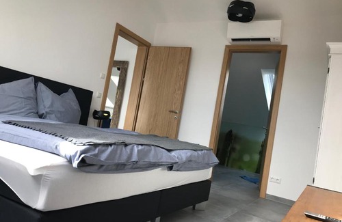 Leonding Bed & Breakfast | Nussböckgut