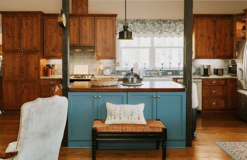 Tallahassee Other | Nutbird Hill Farm: Charming 2-bed cottage in historic red hills of Tallahassee.