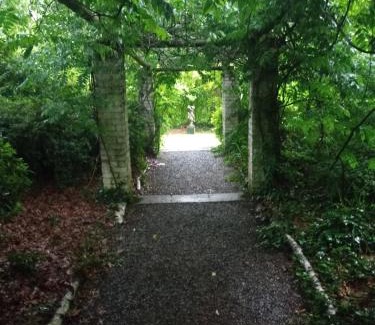 Hogsback House | Nutwoods Park