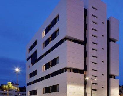 Oviedo City Centre Hotel | Nuvō Hotel Boutique