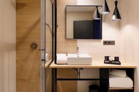 Oviedo City Centre Hotel | Nuvō Hotel Boutique