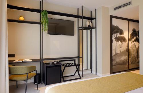 Oviedo City Centre Hotel | Nuvō Hotel Boutique