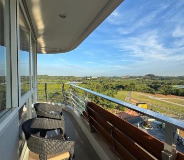 Batam Apartment | Nuvasa Bay Apartment Nongsa
