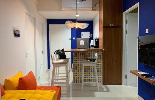 Batam Apartment | Nuvasa Bay Apartment Nongsa