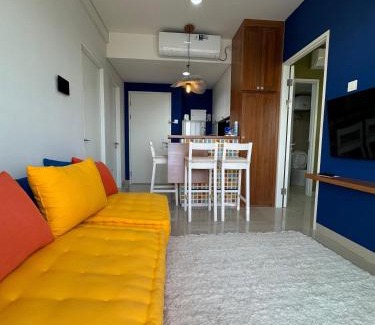 Batam Apartment | Nuvasa Bay Apartment Nongsa