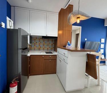 Batam Apartment | Nuvasa Bay Apartment Nongsa
