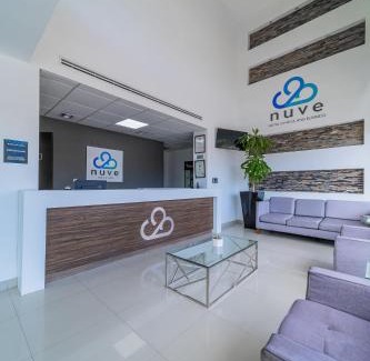 Torreon Hotel | Nuve