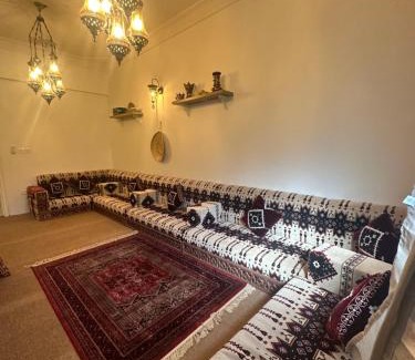 Medina Apartment | Nuzul Taibah نزل طيبة