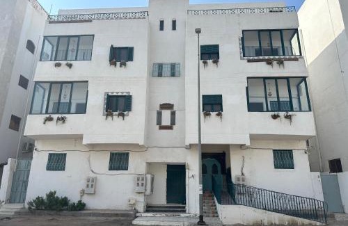 Medina Apartment | Nuzul Taibah نزل طيبة