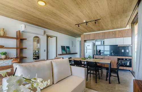 Pajucara Condo | NWTs - Apartamentos com Vista Frente-Mar