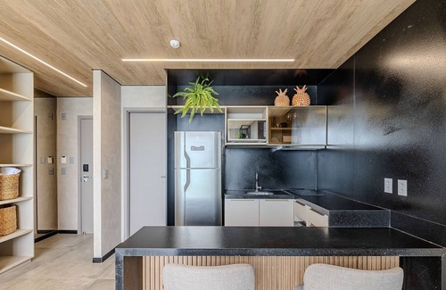 Pajucara Condo | NWTs - Apartamentos com Vista Frente-Mar