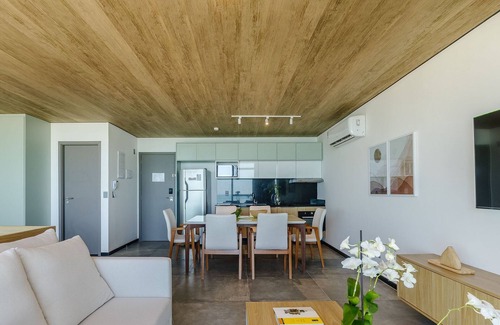 Pajucara Condo | NWTs - Apartamentos com Vista Frente-Mar