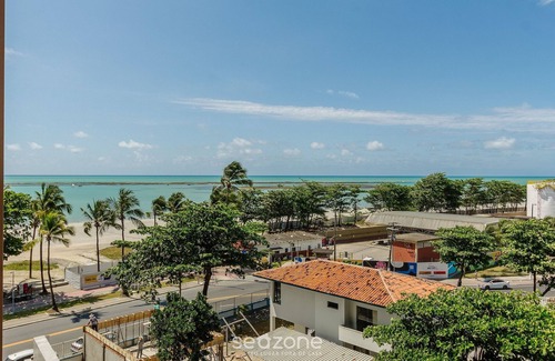 Pajucara Apartment | NWTs - Estúdios com Vista Lateral Mar