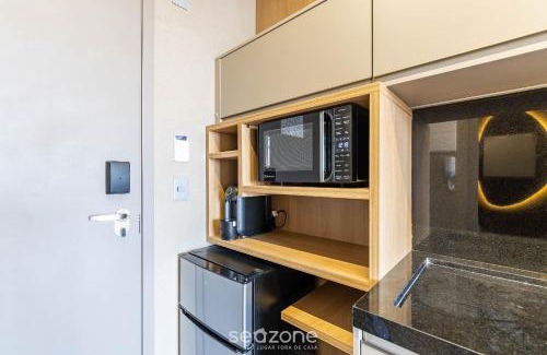 Pajucara Apartment | NWTs - Studios in Building with Sea View