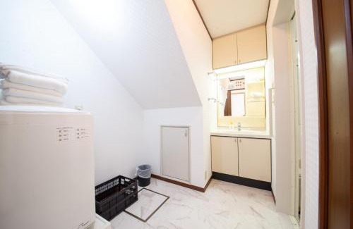 Shinjuku Villa | NY Cottage(コテージ)