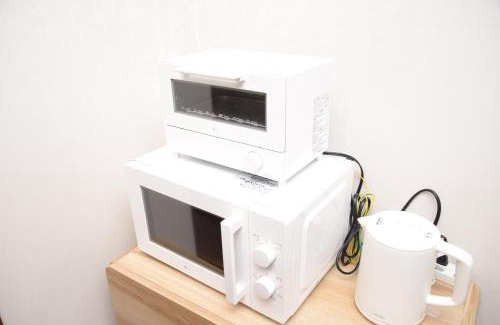 Shinjuku Villa | NY Cottage(コテージ)